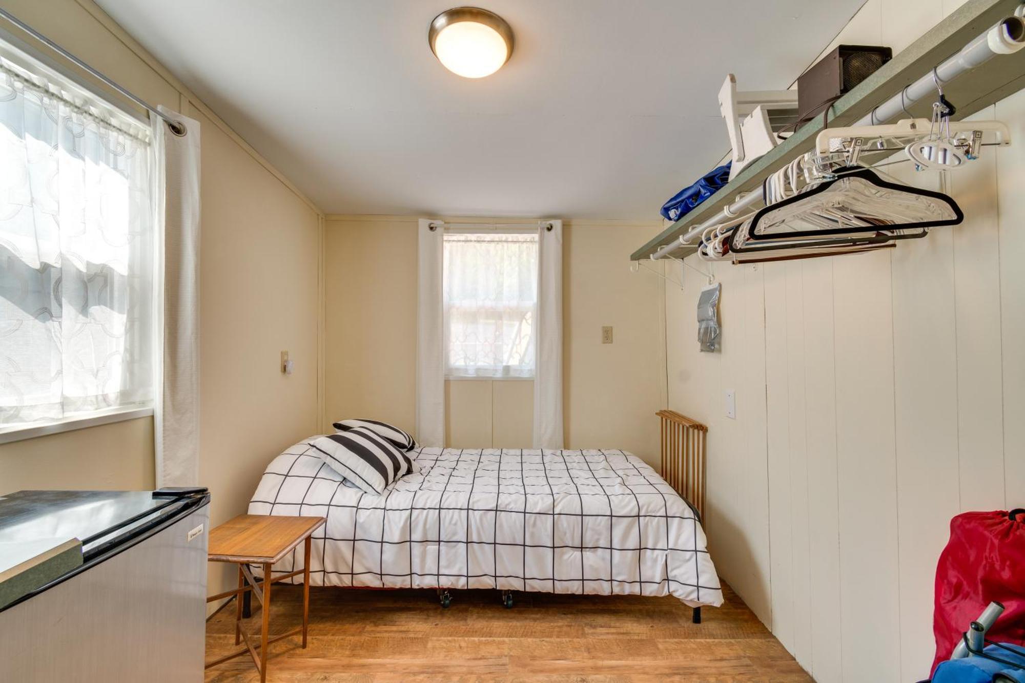 Bayfront Red Creek Vacation Rental With Boat Dock! Luaran gambar